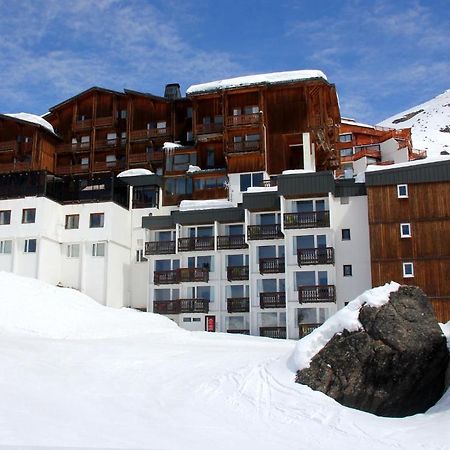 Hotel Le Val Chaviere Val Thorens Pokój zdjęcie